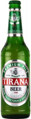 TIRANA