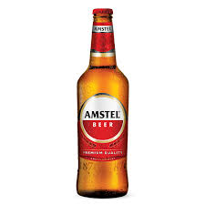 AMSTEL