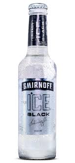 SMIRNOF ICE