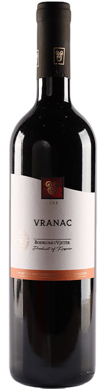 BODRUMI I VJETER 0.75L