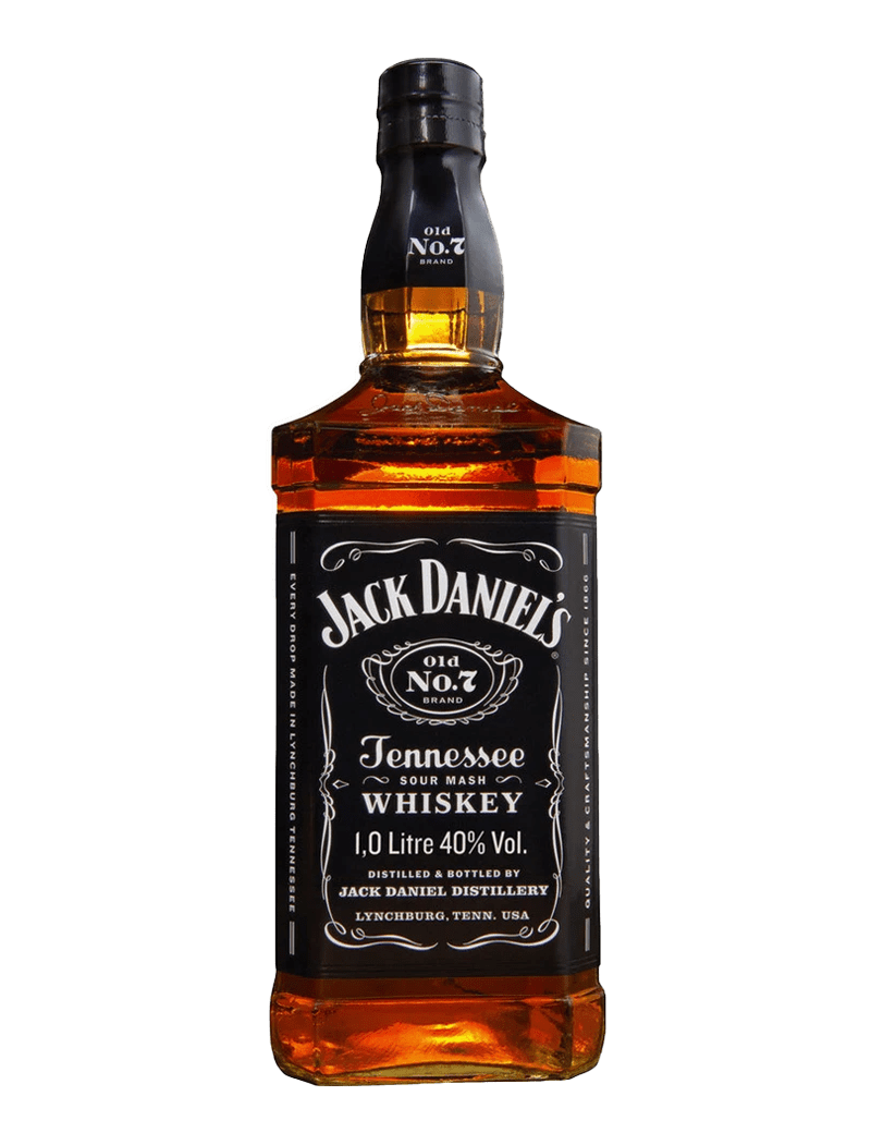 Jack Daniels