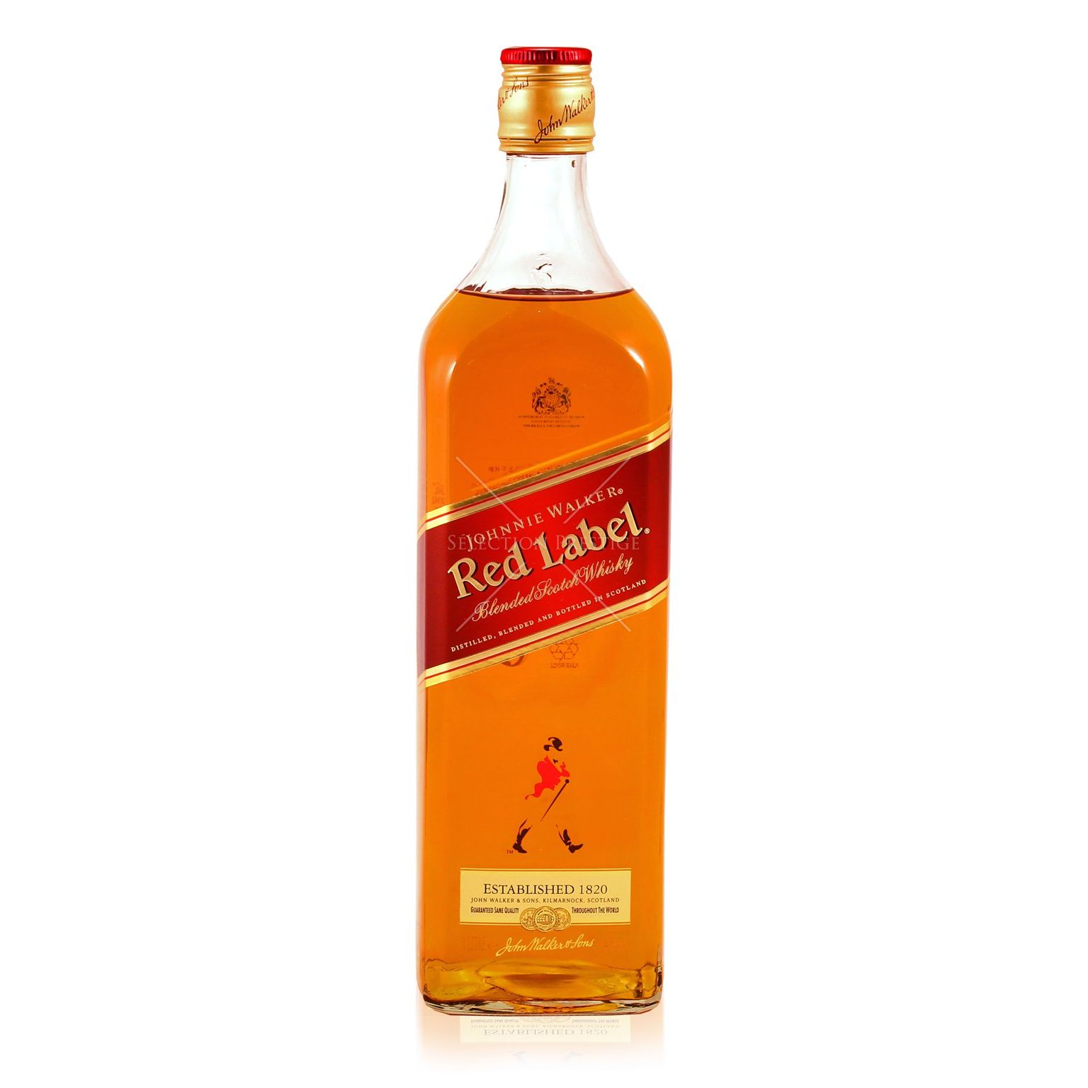 Johny Walker