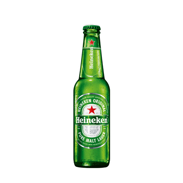 Heineken 