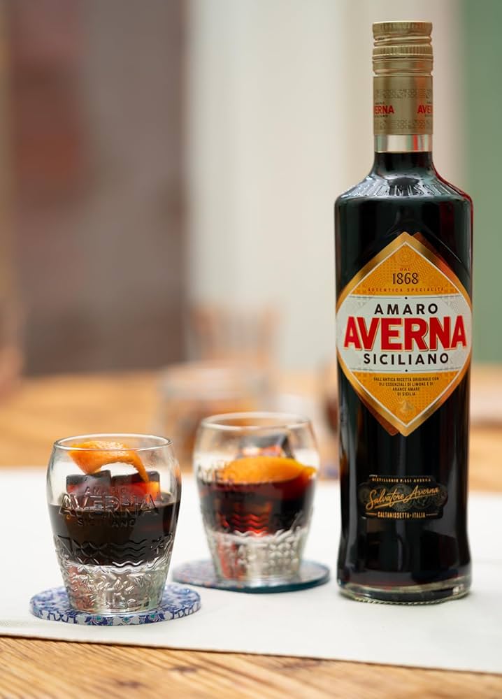 Amaro Averno