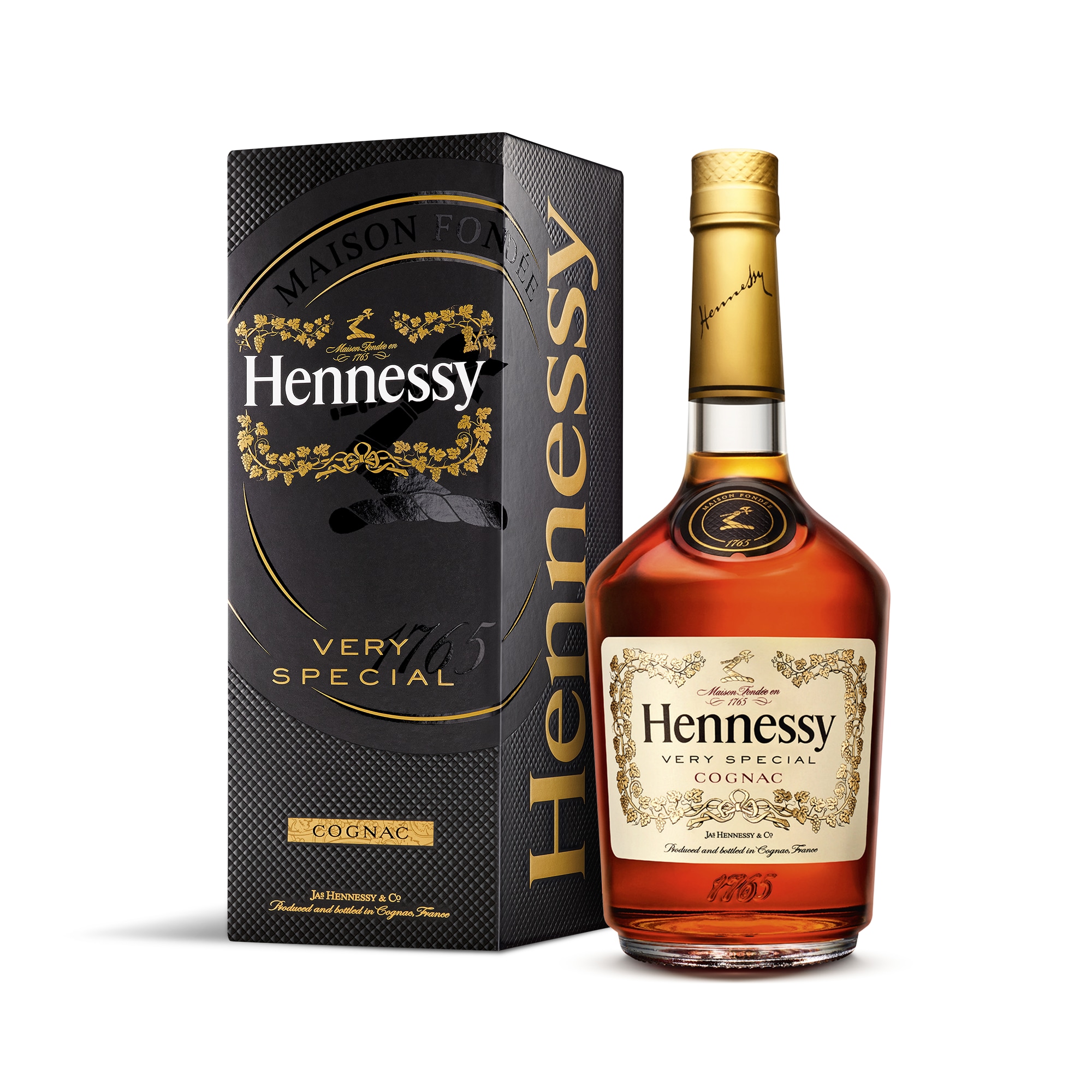 Hennesy