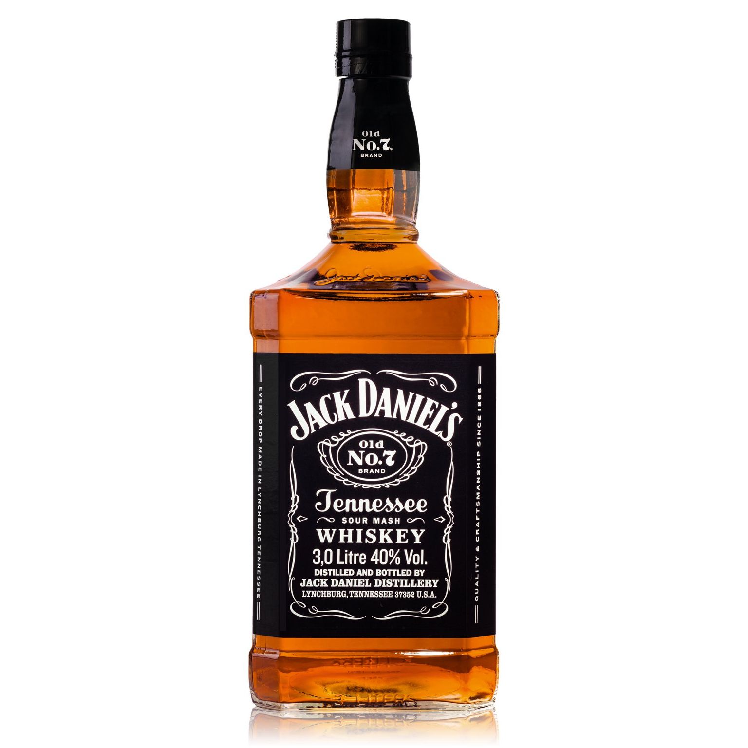 Jack Daniels 