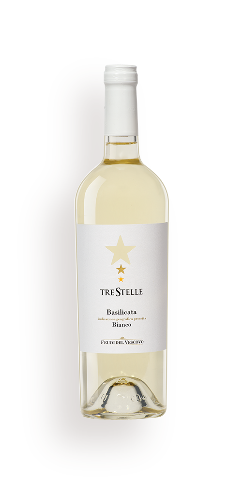 Basilicata tre stelle wine