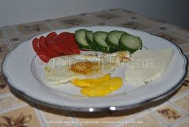 Vezë sy & Domate Kastravec