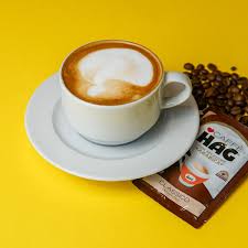 Decaffeinato Cappuccino