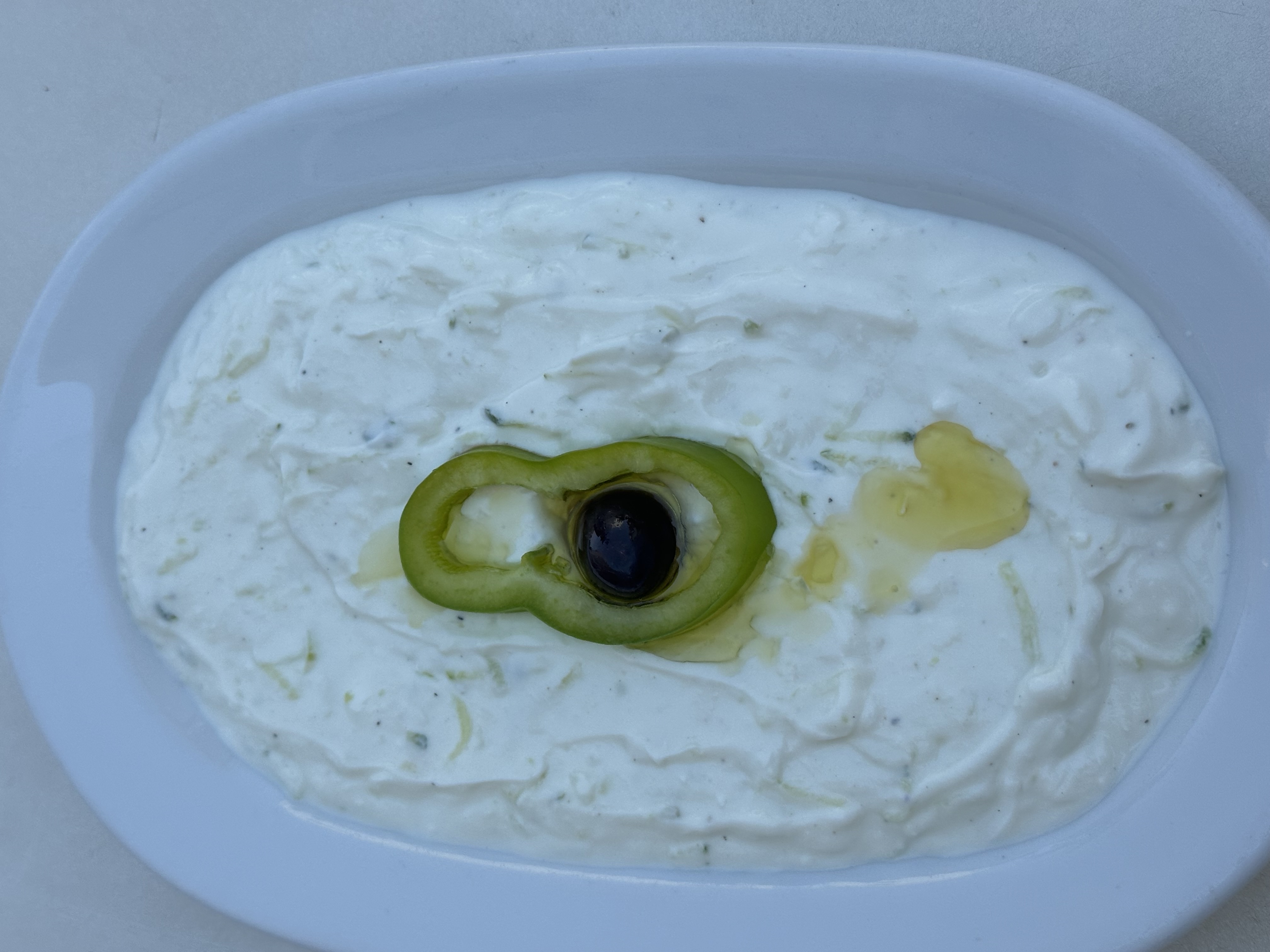 Tzatziki