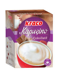 Kapuçino me bustin