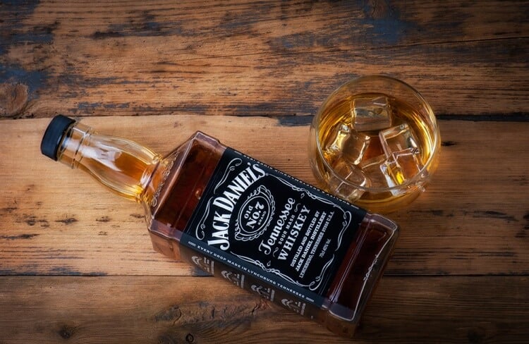 Jack daniels