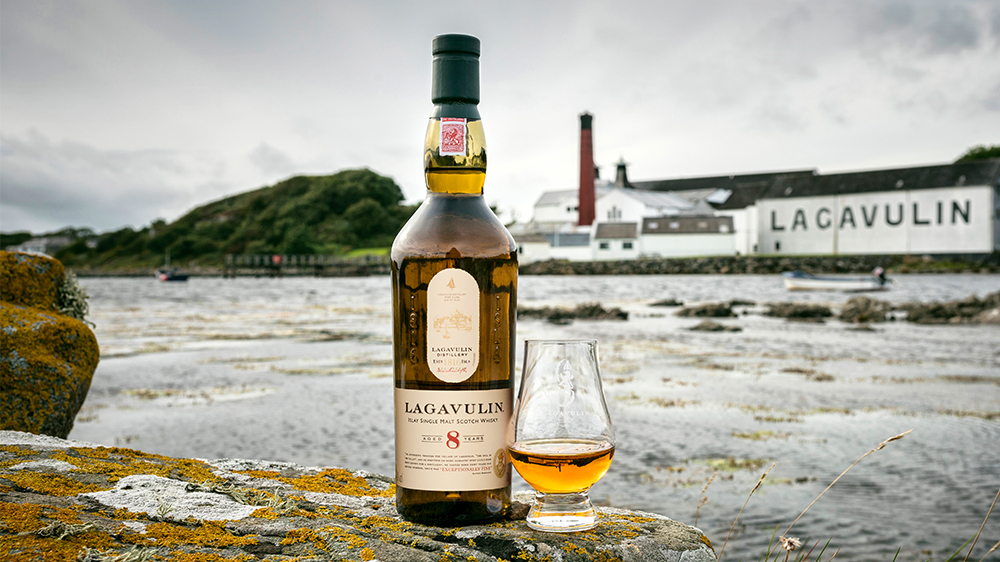 Lagavulin