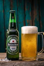 Heineken 