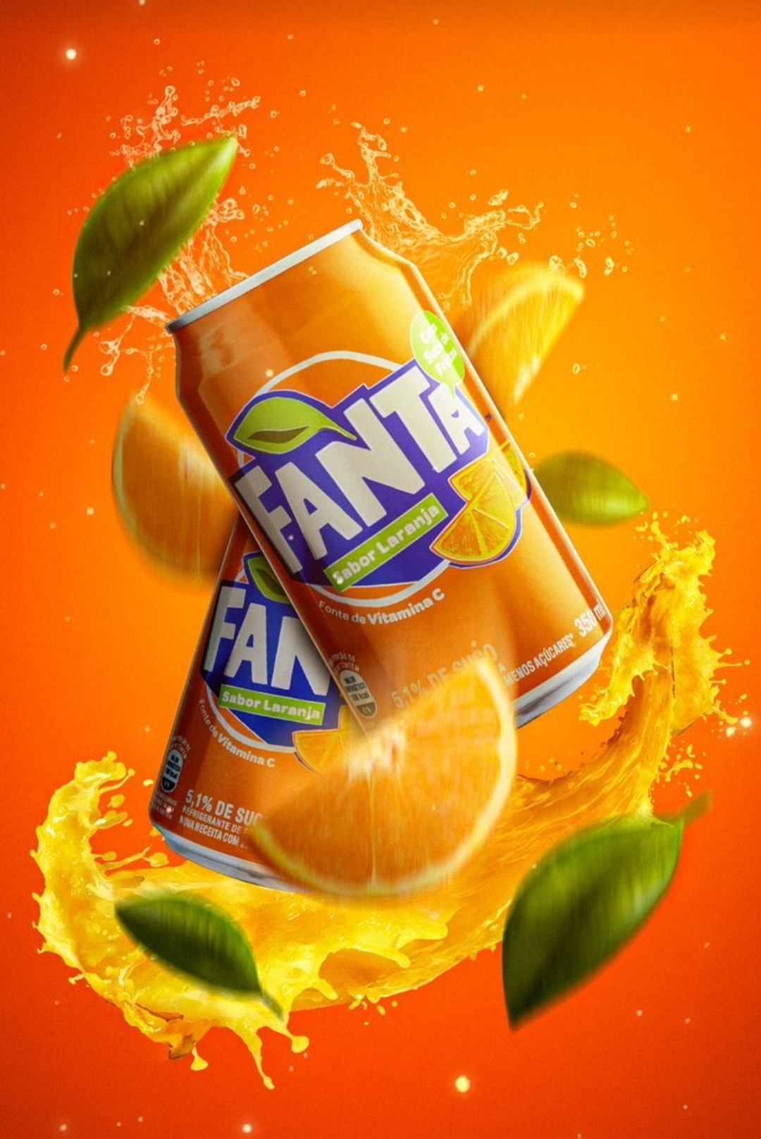 Fanta