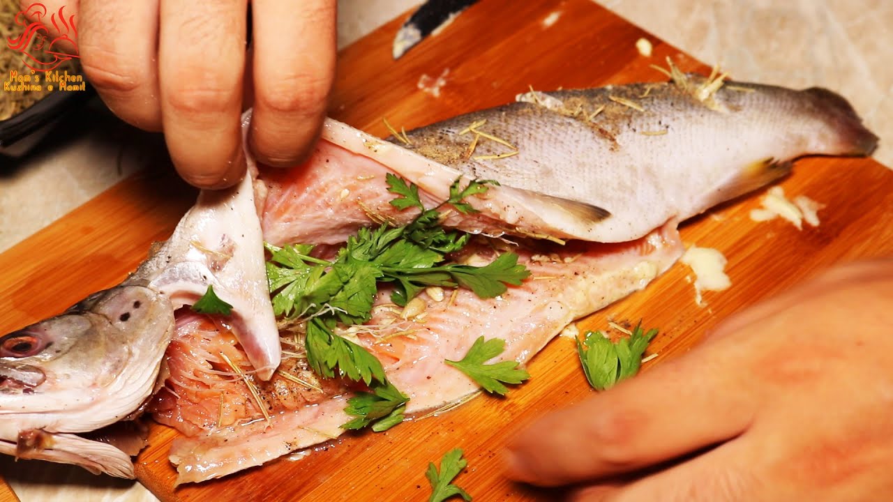 Grilled  Koran (price per kilogram)