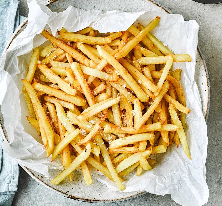 French Fries 