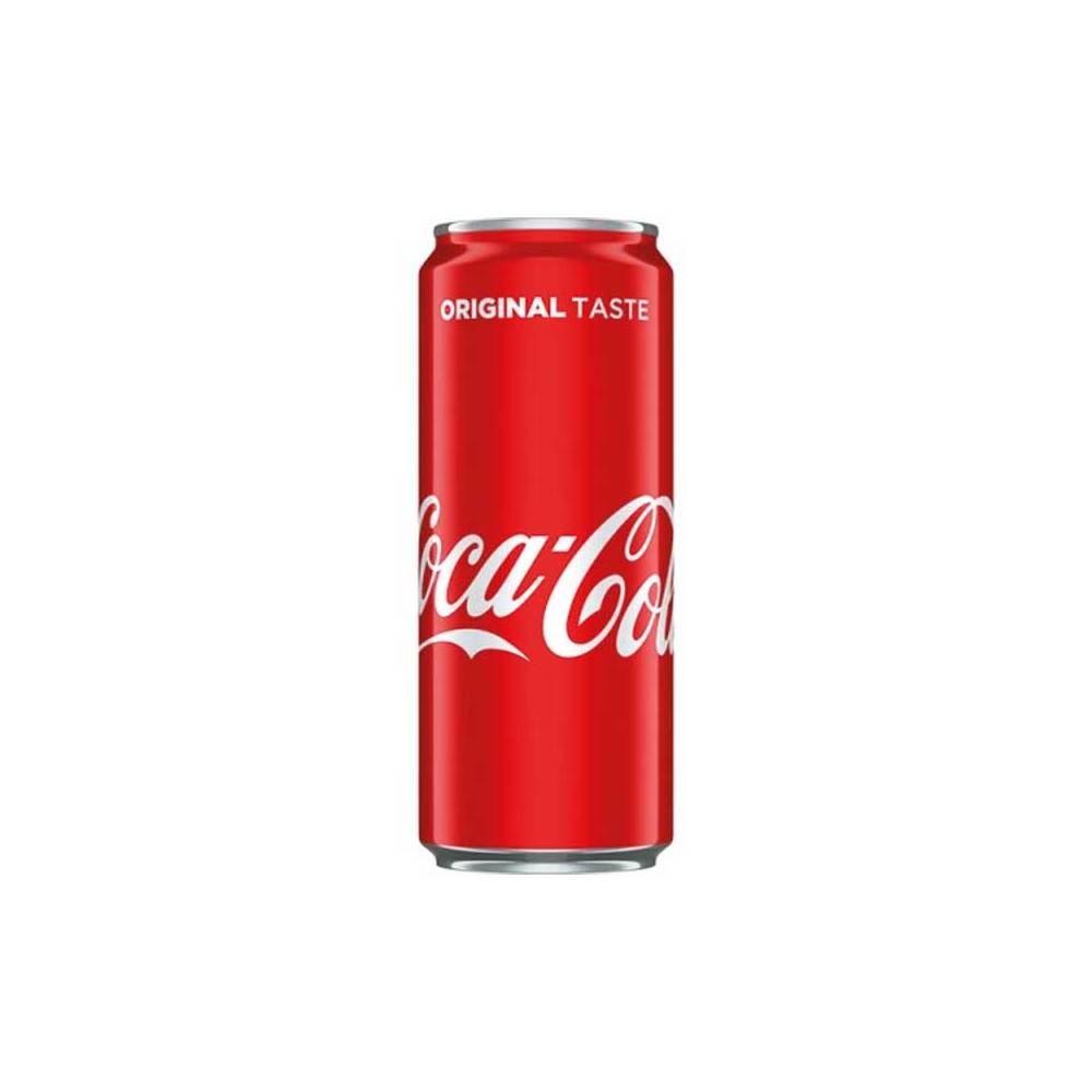 Coca-Cola 0.33