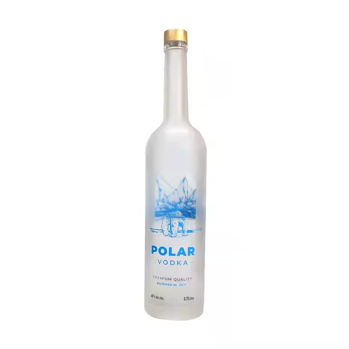 Vodka polare