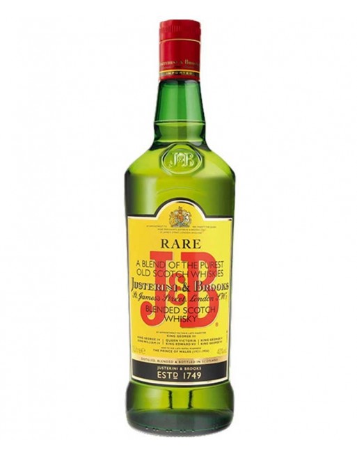 J&B