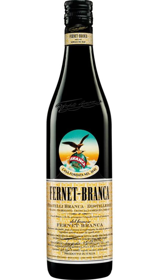 Fernet Branca