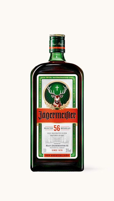 Jagermeister
