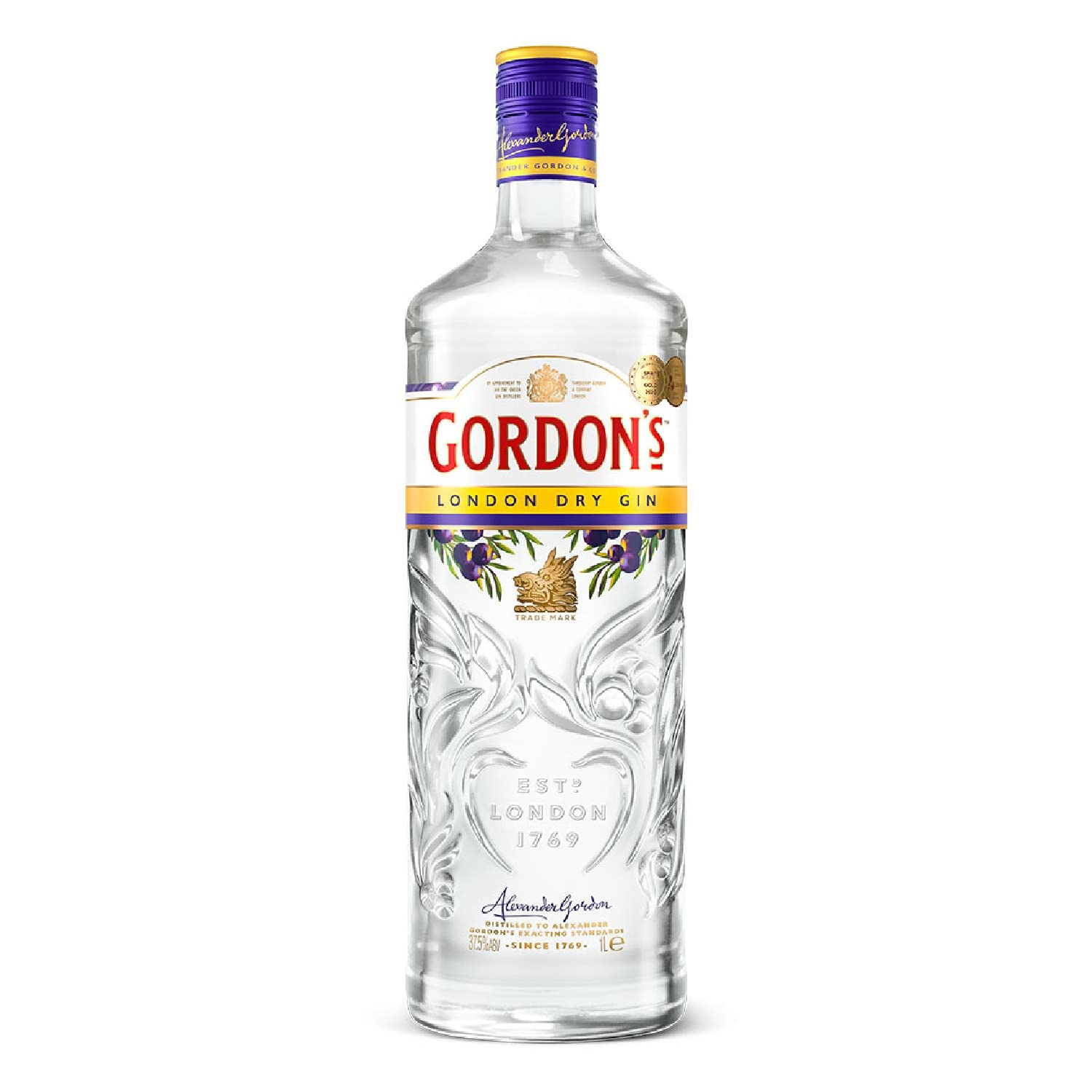 Gin Gordons