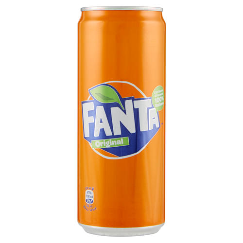 FANTA 0.33 
