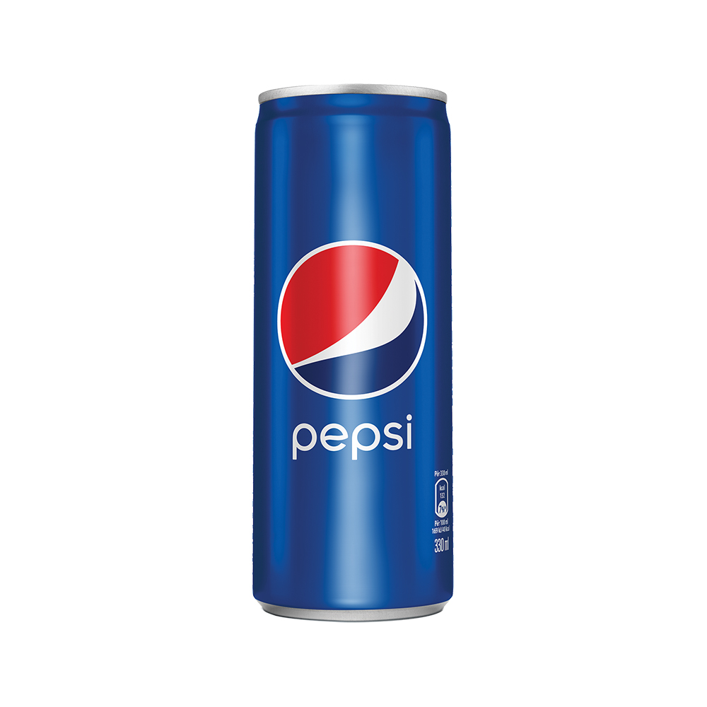 Pepsi 0.33 