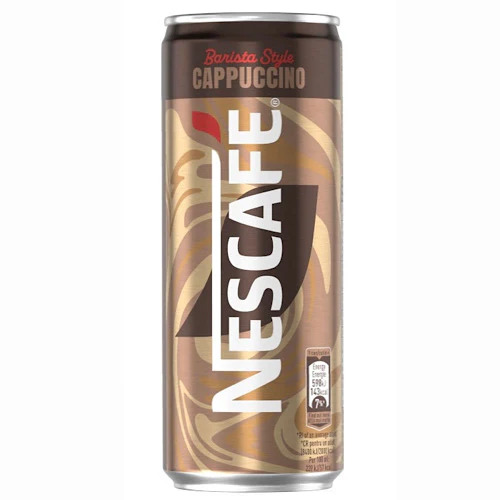 Nescafe Kanace