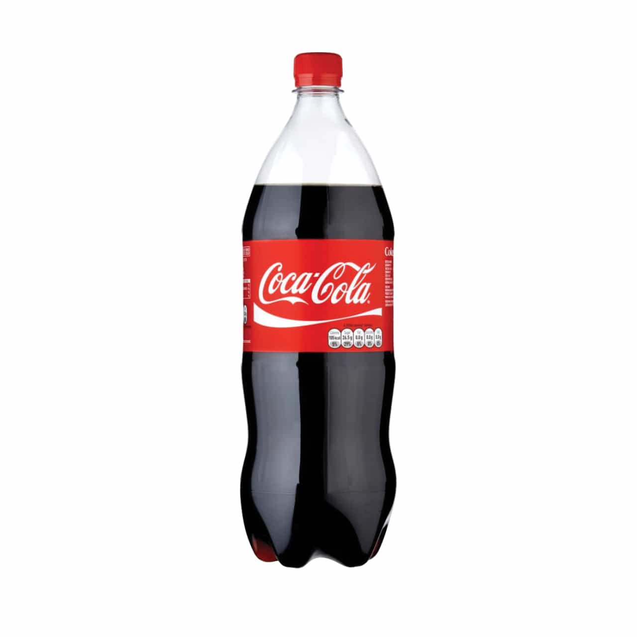 Coca cola 1.5 L
