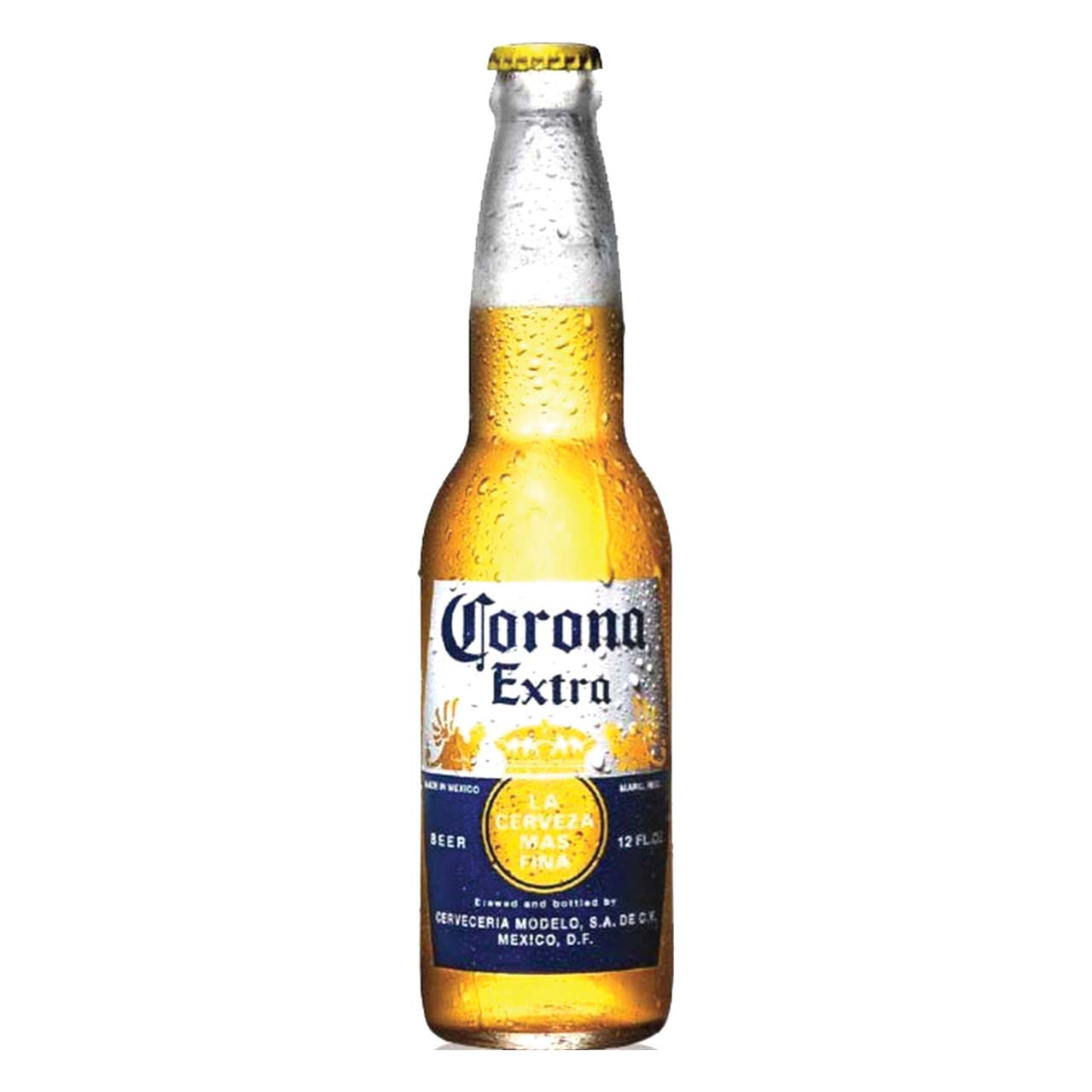 Corona birrë