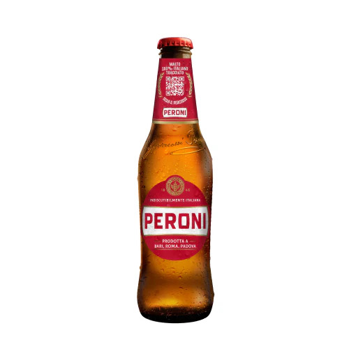 Peroni 0.33L