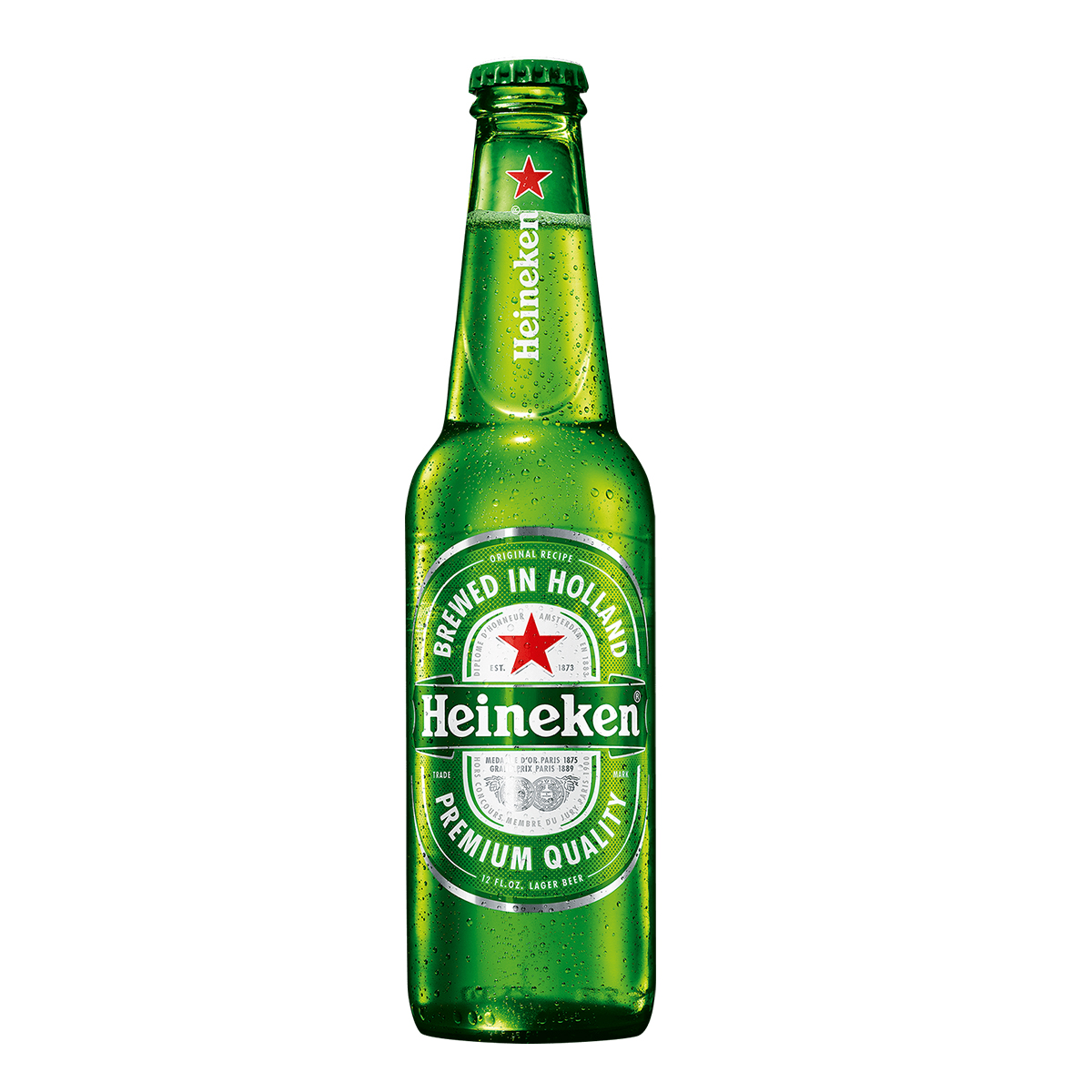 Heineken birrë