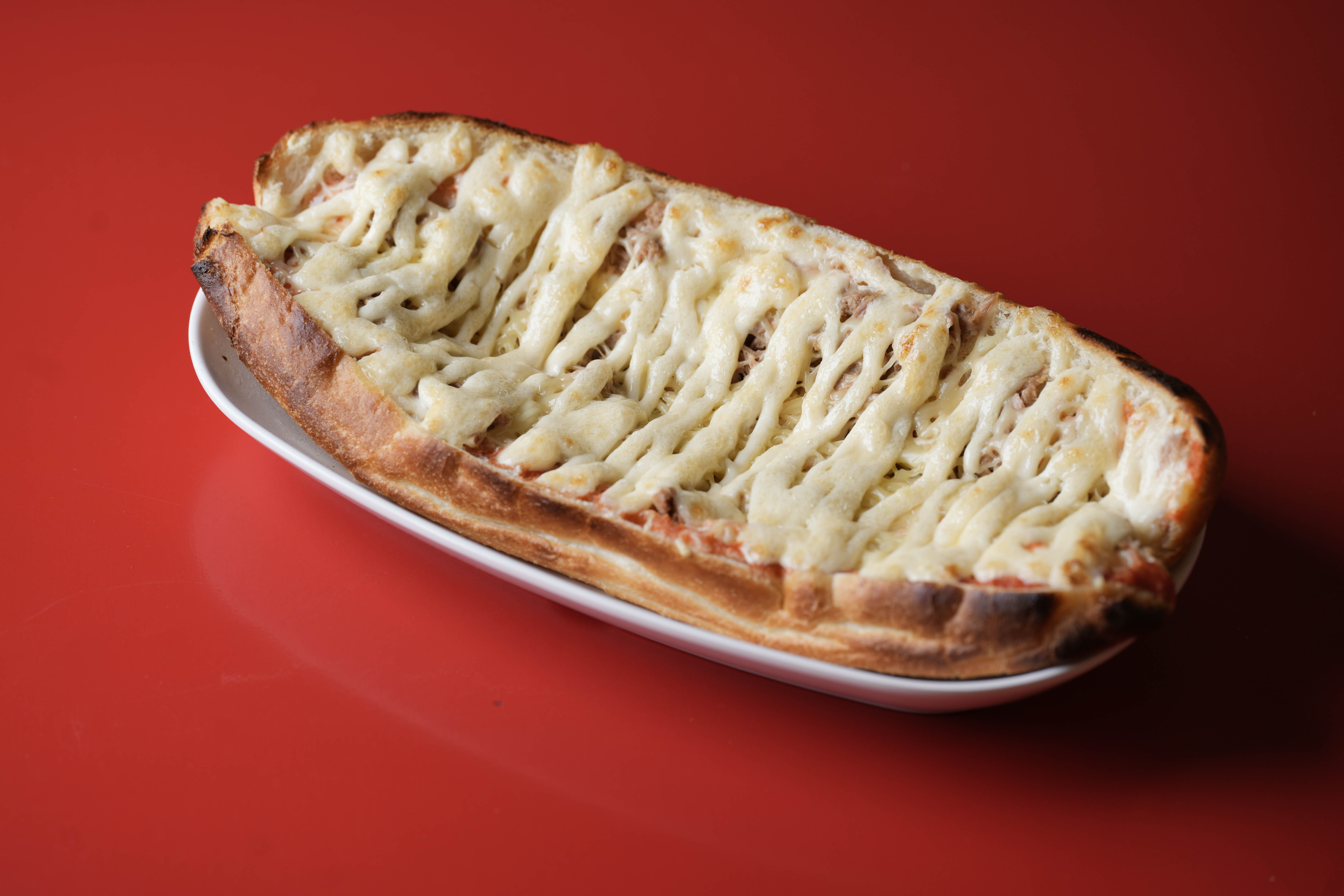 Sandwich me Kërpudha