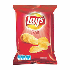 LAYS SALT 