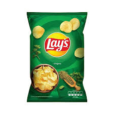 LAYS OREGANO