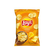 LAYS CHEESE