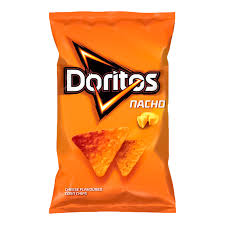 DORITOS NACHO  