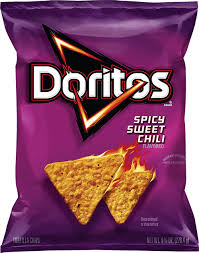 DORITOS CHILI 