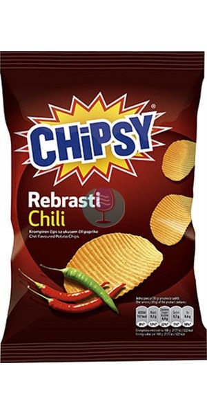 CHIPSY CHILI 95 g