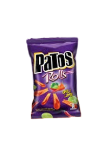 ⁠PATOS BIBER AROMA  