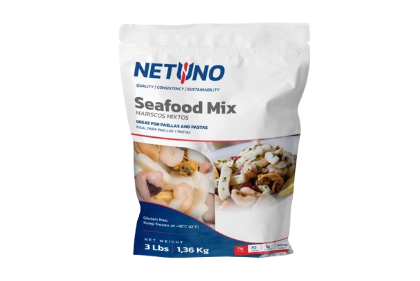 Mix Marine Products 1 kg