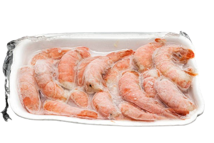 Shrimps 300 g