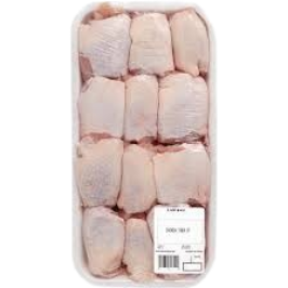Chicken Thigh 1kg