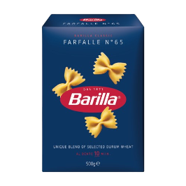 Barilla Farfalle