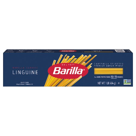Barilla Linguini