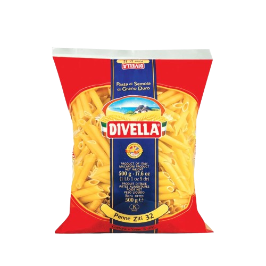 Divella Penne