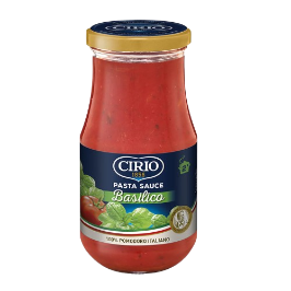 Cirio Sauce