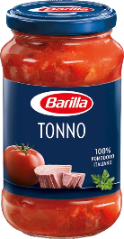 Tonno Sauce Barilla